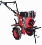 best Lider WM1100AE walk-behind tractor average diesel review