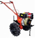 best Lider WM1100A walk-behind tractor average petrol review