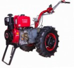 best GRASSHOPPER 186 FB walk-behind tractor heavy diesel review