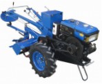 best Sunrise SRС-12RE walk-behind tractor heavy diesel review