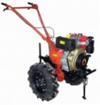 best Зубр НТ 135 walk-behind tractor average diesel review