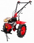 best Lider 16D walk-behind tractor heavy petrol review