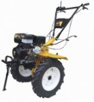 best Pegas GT-105 walk-behind tractor average petrol review