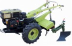 best Sunrise SRD-8RA walk-behind tractor heavy diesel review