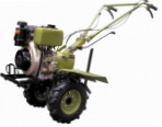 best Sunrise SRD-6BA walk-behind tractor average diesel review