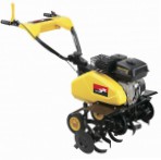 best RedVerg RD-32650H cultivator average petrol review