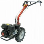 best SunGarden MF 360 R walk-behind tractor easy petrol review