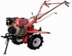 best Zigzag GT 902 walk-behind tractor average petrol review