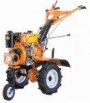 best Sadko MD-900L walk-behind tractor average diesel review