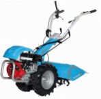 best Bertolini 403 (GX200) walk-behind tractor average petrol review