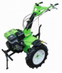 best Extel HD-1600 D walk-behind tractor heavy petrol review