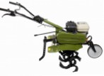 best Zigzag GT 650 cultivator average petrol review