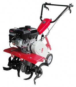 cultivator Weima WM500AMF Photo review