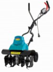 best Sadko ET-390 cultivator easy electric review