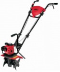 best Solo 501H cultivator easy petrol review
