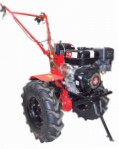 best Magnum М-107 Б2 E walk-behind tractor petrol review