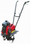 best Solo 502MS cultivator easy petrol review