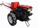 best Forte HSD1G-81Е walk-behind tractor heavy diesel review