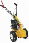 best STIGA SILEX 95 H walk-behind tractor easy petrol review