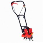 best Kawashima HSD1G 25 cultivator easy petrol review