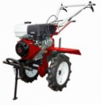 best Workmaster МБ-9G walk-behind tractor average petrol review