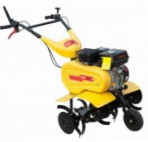 best Bison T850W cultivator average petrol review