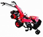 best Lider WMX650 walk-behind tractor average petrol review