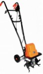 best PRORAB ET 1004 cultivator electric review