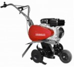 best Pubert COMPACT 55 LC cultivator average petrol review