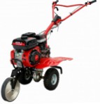 best Lider WM500 cultivator average petrol review