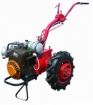 beste Мотор Сич МБ-8 walk-bak traktoren tung bensin anmeldelse