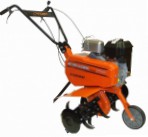 best Triunfo TB 50 ECO R cultivator average petrol review