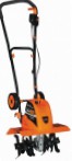 best PRORAB ET 1256 cultivator electric review