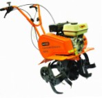 best PRORAB GT 55 B cultivator bensín endurskoðun