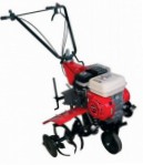 best Solo 504 cultivator average petrol review