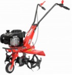 best Hecht 746 BS cultivator easy petrol review