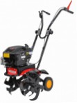 best Hecht 755 cultivator average petrol review