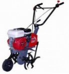 best EFCO MZ 2095RX cultivator average petrol review