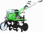 ең жақсы Aurora GARDENER 750 (без колес) қопсытқышы орташа бензин шолу