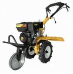 best Pegas GT-100 walk-behind tractor average petrol review