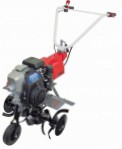 best Solo 503H cultivator average petrol review