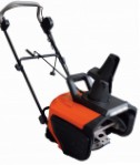 best ITC Power S 450 snowblower electric review