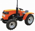 best mini tractor Кентавр T-224 full review