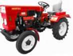 beste mini traktor Catmann T-150 anmeldelse
