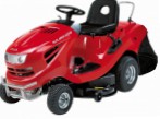 best garden tractor (rider) AL-KO PowerLine T 16-102 HDE review