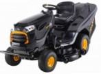best garden tractor (rider) McCULLOCH M200-107TC rear review