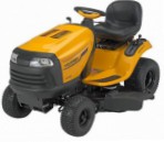 best garden tractor (rider) Parton PA20H42YT rear review