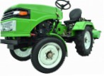 beste mini traktor Catmann XD-150 diesel anmeldelse