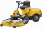 best garden tractor (rider) STIGA Park 520 L rear review