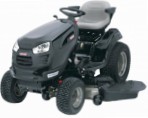 best garden tractor (rider) CRAFTSMAN 28945 rear review